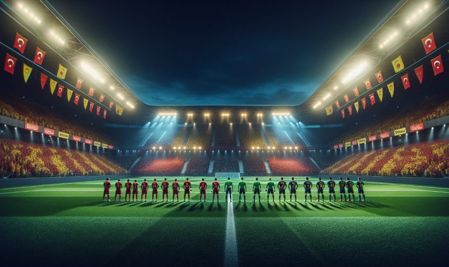 Galatasaray ve Kasımpaşa: Takım Analizi ve Maç Stratejileri