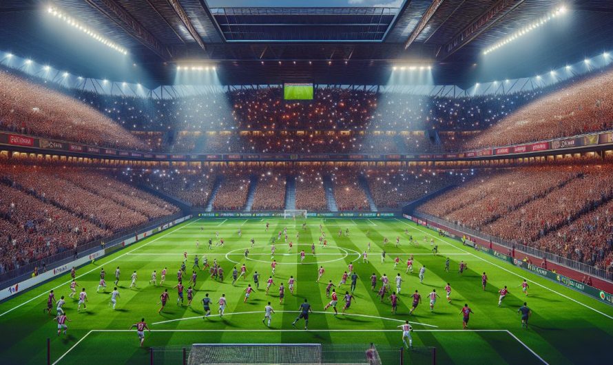 Galatasaray ve Kasımpaşa Arasında Kritik Mücadele