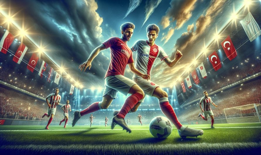 Göztepe ve Samsunspor: Kritik Mücadelenin Derin Analizi