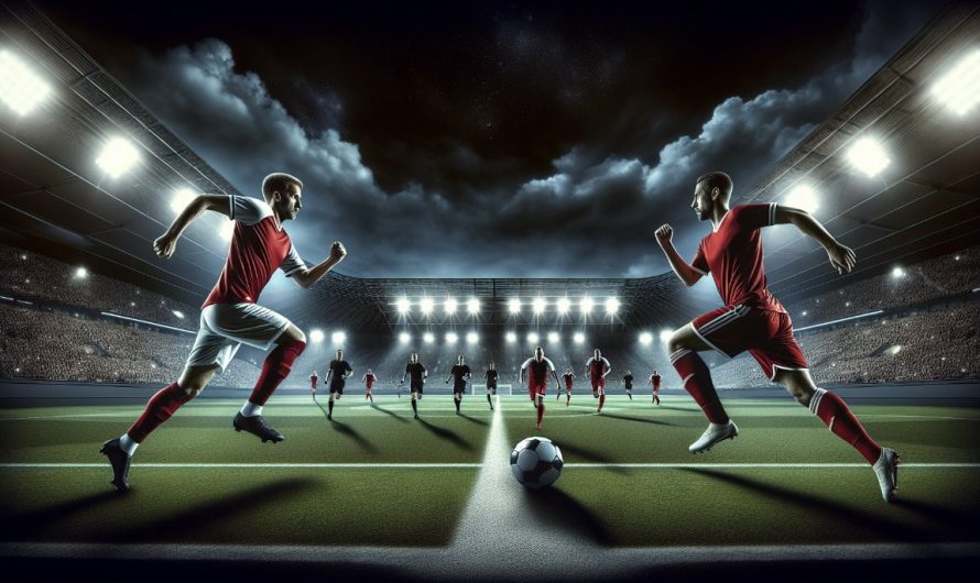 RB Leipzig ve Bayer Leverkusen: Kader Maçı