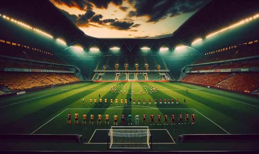 Beşiktaş ve Rizespor: Kritik Süper Lig Maçı Öncesi Değerlendirme