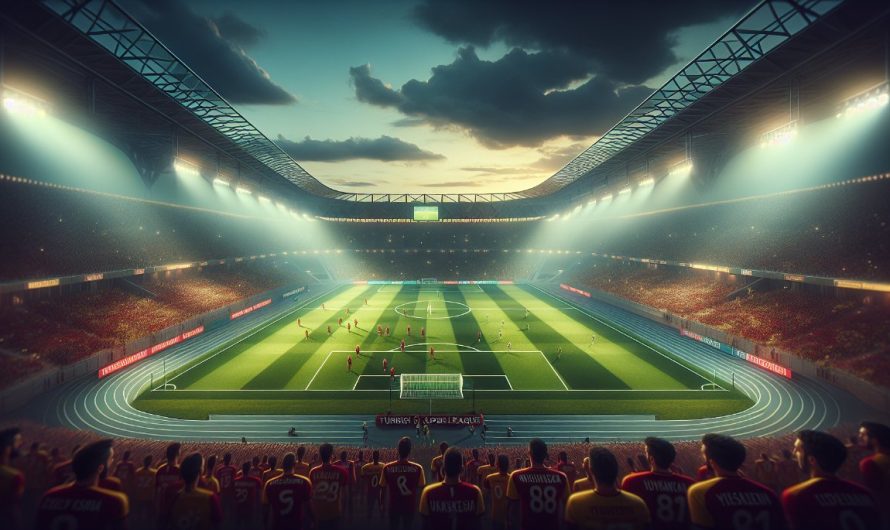 Eyüpspor ve Fenerbahçe Maçının Derinlemesine Analizi