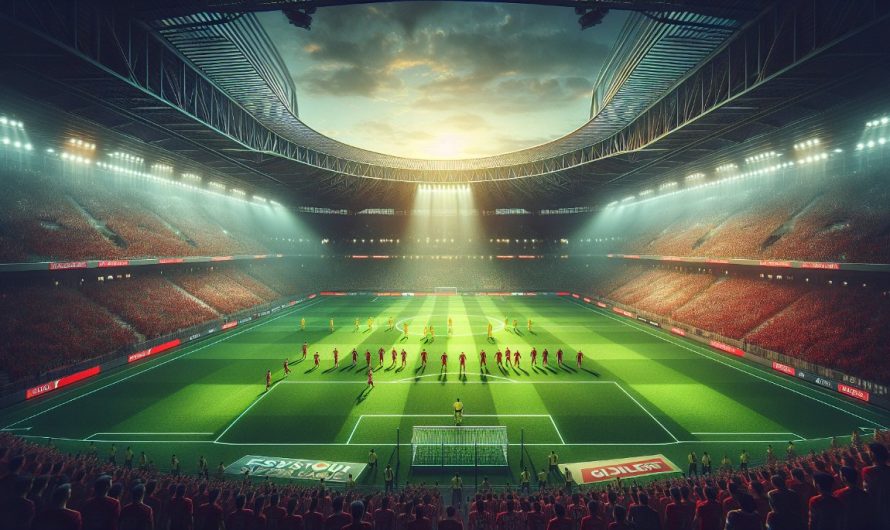 Bundesliga’da RB Leipzig ve Bayer Leverkusen Çekişmesi