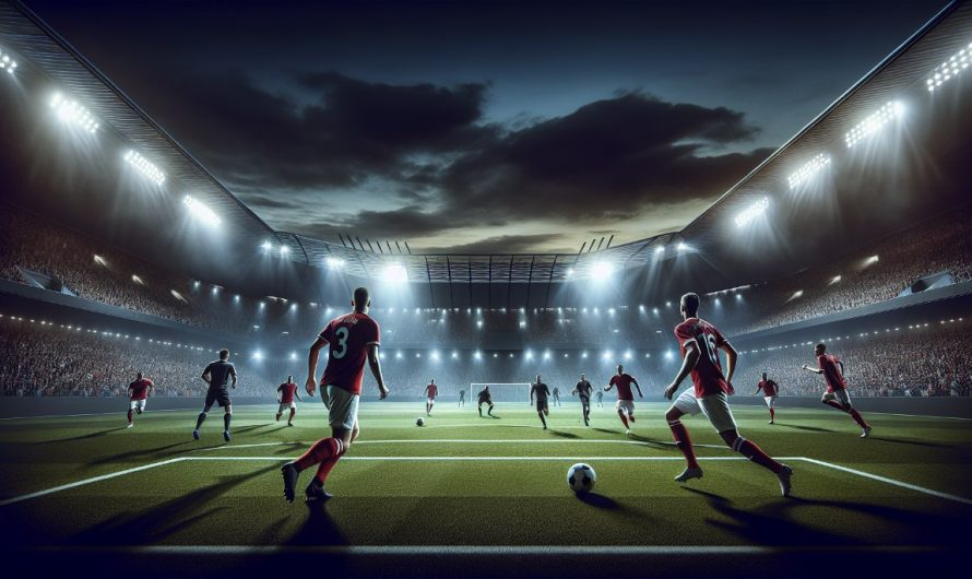 Arsenal ve Liverpool: Premier Lig’de Kritik Mücadele