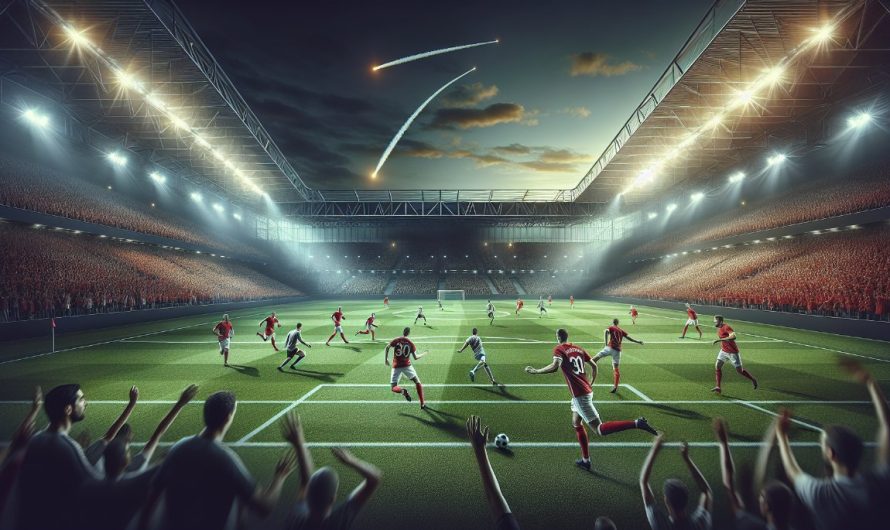 Manchester Derbisi: Taktik ve Strateji Analizi