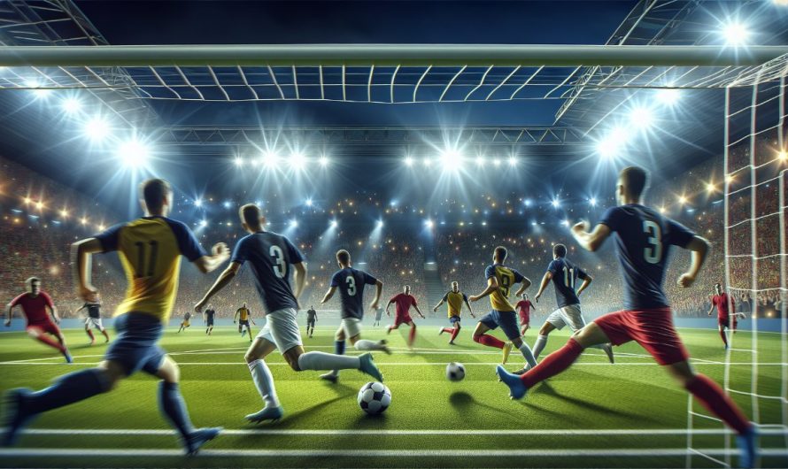 Süper Lig Derbisine Dair Taktiksel ve Teknik Bakış