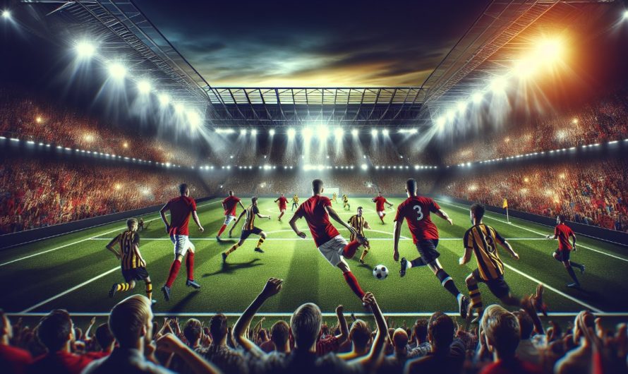 Fatih Karagümrük ve Galatasaray Karşılaşmasının Kritik Detayları