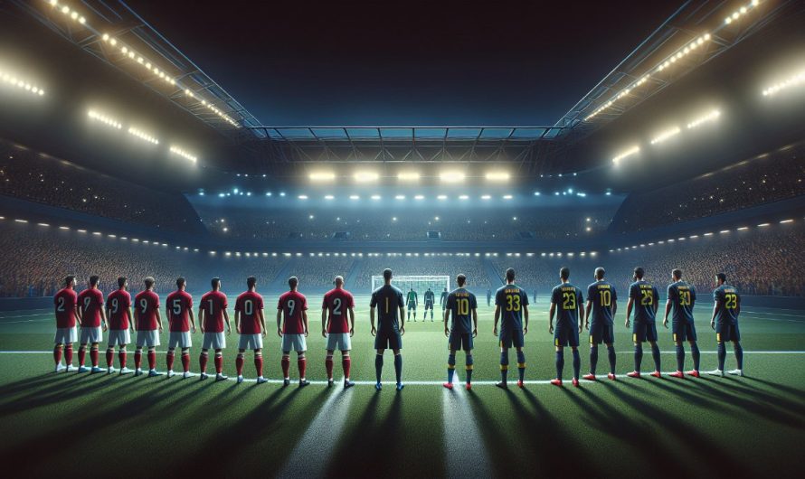 Galatasaray ve Kasımpaşa: Derbinin Gizli Detayları