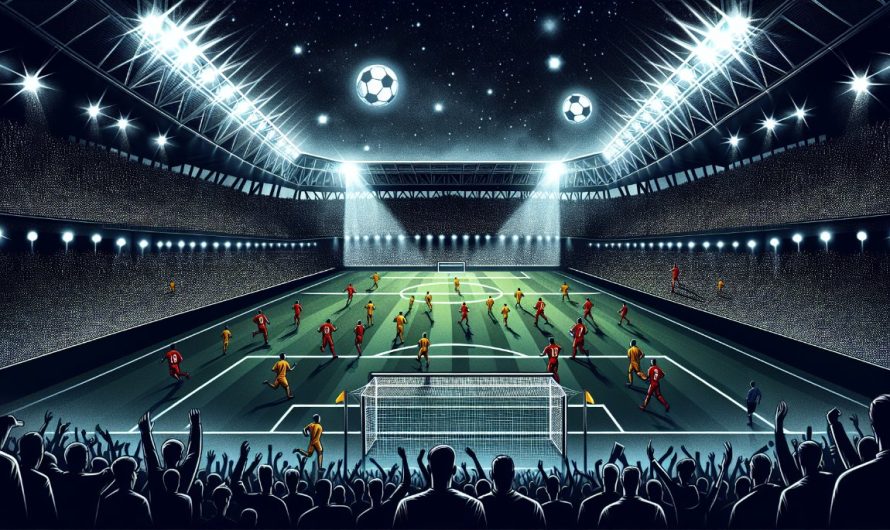 Şampiyonlar Ligi’nde Galatasaray ile Atletico Madrid Arasındaki Kritik Mücadeleye Genel Bakış