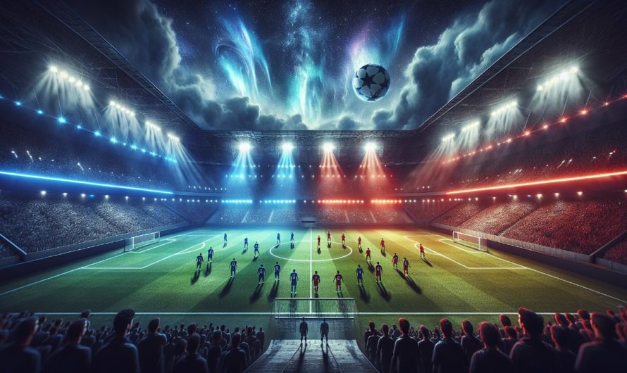 Galatasaray’ın Avrupa’da Zorlu Mücadelesi: Manchester City Karşılaşması