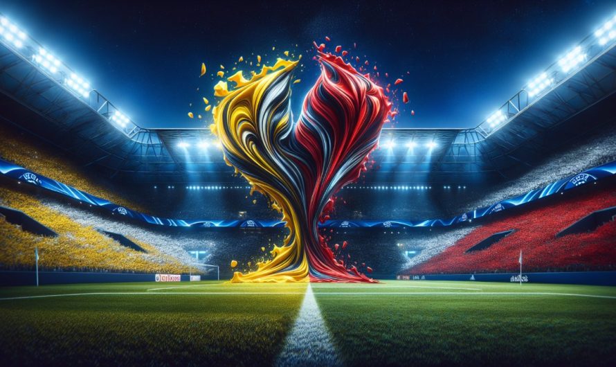 Galatasaray ve Atletico Madrid: Şampiyonlar Ligi’nde Kritik Karşılaşma