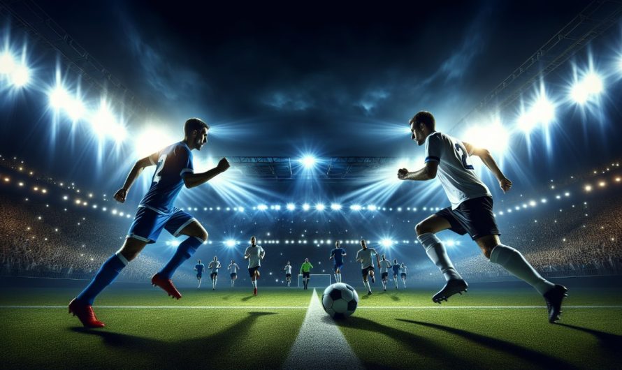 Trabzonspor ve Beşiktaş: Kritik Karşılaşmanın Derin Analizi