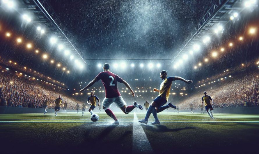 Trabzonspor ve Fenerbahçe’nin Taktiksel Mücadelesi