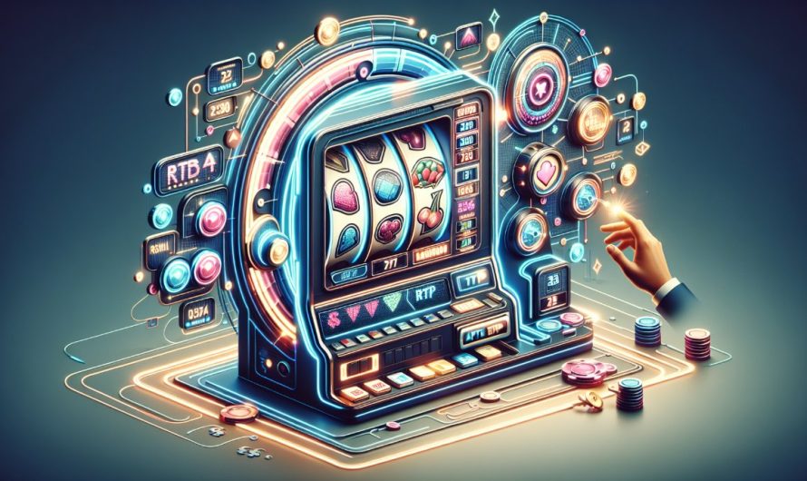 Slot Oyunlarında Kazanmanın Sırları: Stratejiler ve Taktikler
