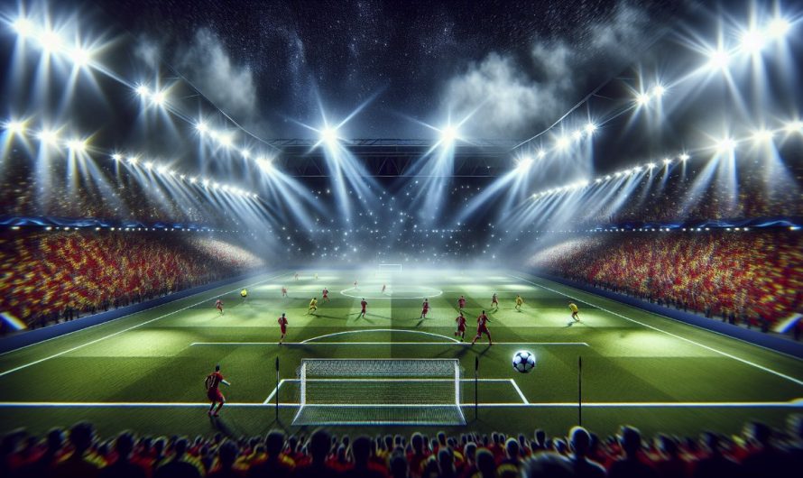 Galatasaray ve Atletico Madrid: Kritik Şampiyonlar Ligi Karşılaşması