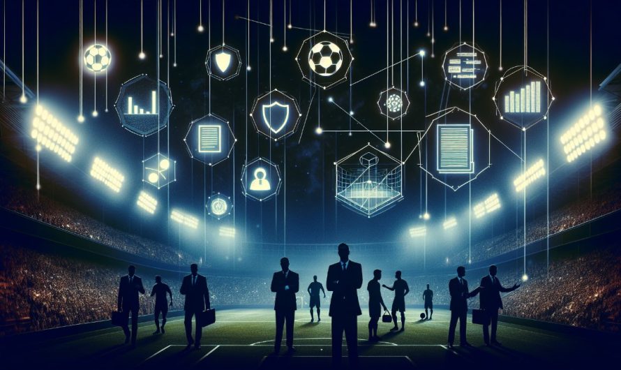 Türkiye Futbolunda Bahis Krizi: Derinlere İnmek