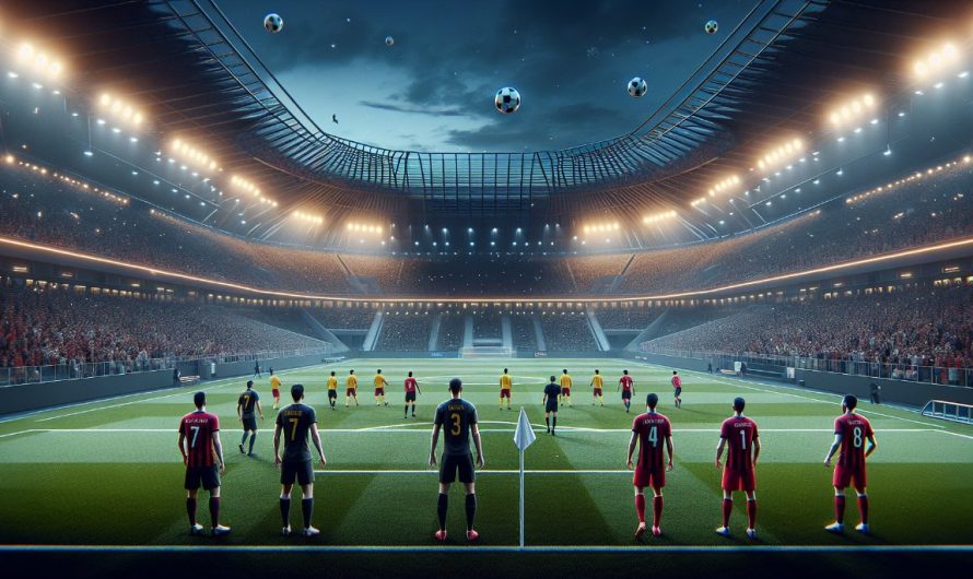 Galatasaray ve Karagümrük Mücadelesinde Şampiyonluk Yarışı