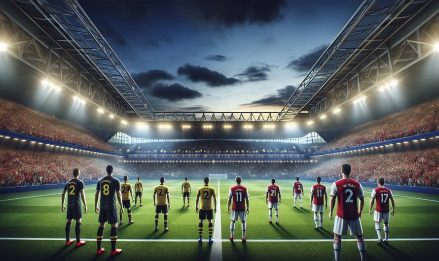 Fenerbahçe ve Göztepe’nin Kritik Maçı: Analiz ve Bahis Önerileri