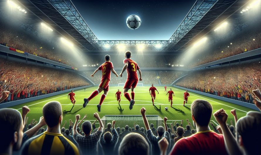 Galatasaray ve Atletico Madrid: Avrupa Arenasında Kritik Mücadele