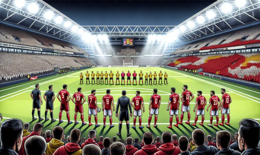 Galatasaray ve Atletico Madrid: Avrupa Arenasında Strateji Çatışması