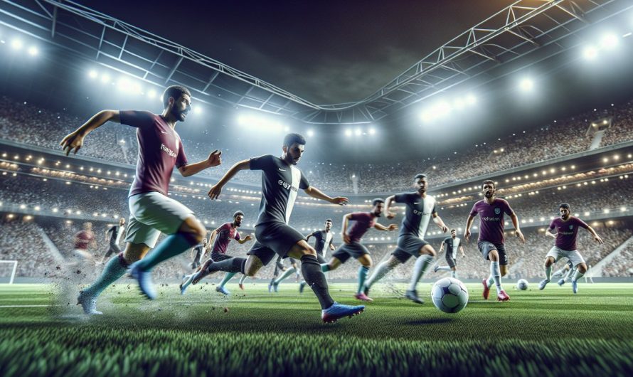 Trabzonspor ve Beşiktaş Derbisi: Taktik Savaşın Önemi