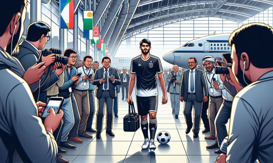 Asllani’nin Beşiktaş Macerası Başlıyor!