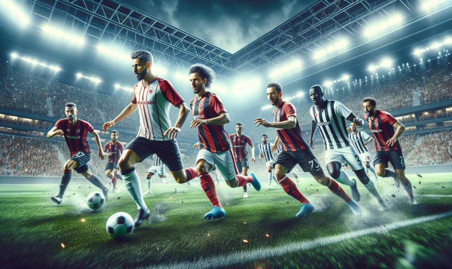 Beşiktaş Alanyaspor Süper Lig Derbisi Analizi