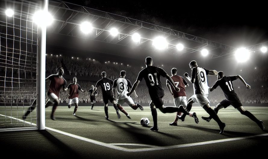 Beşiktaş Tüpraş Stadyumu’nda Gaziantep FK ile Puan Paylaştı: 2-2 Berabere Sonucu