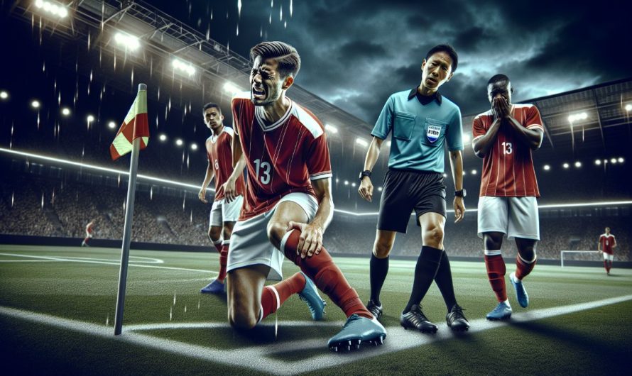 Galatasaray’da Sane Krizi: Ayak Burkulması Sonrası Kritik Kararlar Alındı