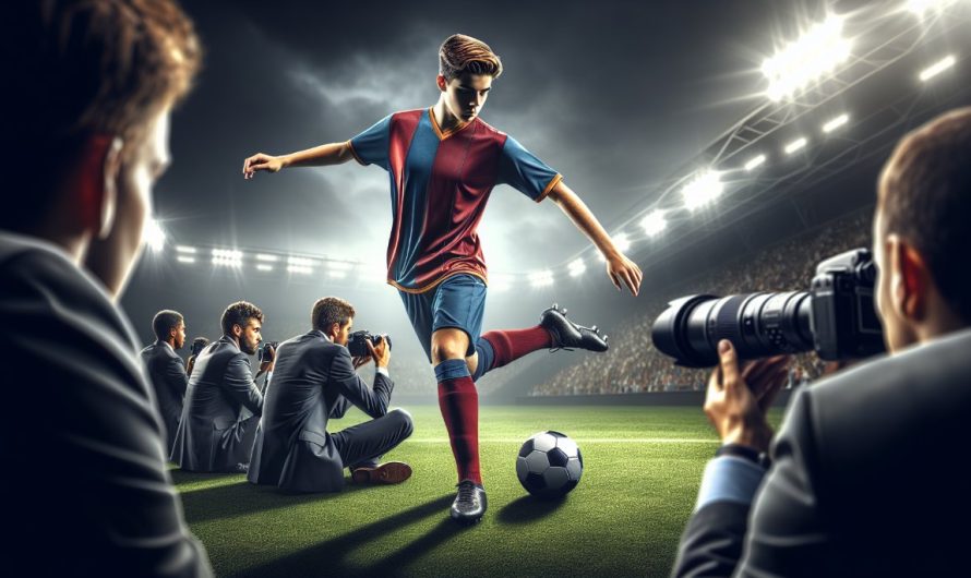 Oulai’nin Avrupa Rüyası: Trabzonspor’un 50 Milyon Euro İsyanı