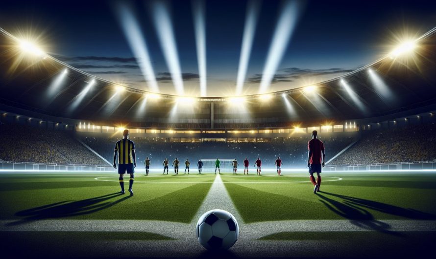 Zirve Yarışında Sessiz İlerleme: Kadıköy’de Hedef Galibiyet