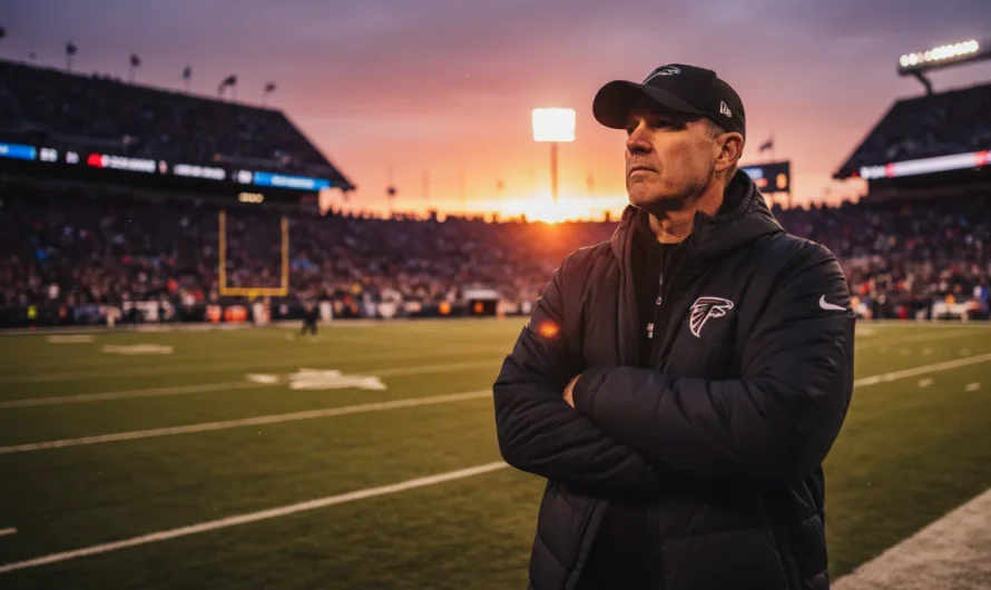 Domenico Tedesco’nun Fenerbahçe’deki Görev Süresinin Sonu