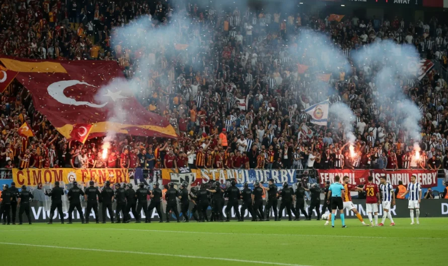 Futbol Derbisi Sonrası PFDK Süreçleri ve Son Gelişmeler