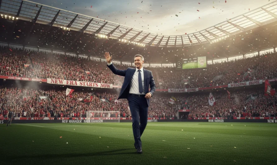 Real Madrid’da Teknik Direktör Krizi: Mourinho’nun Yeniden Dönüşü